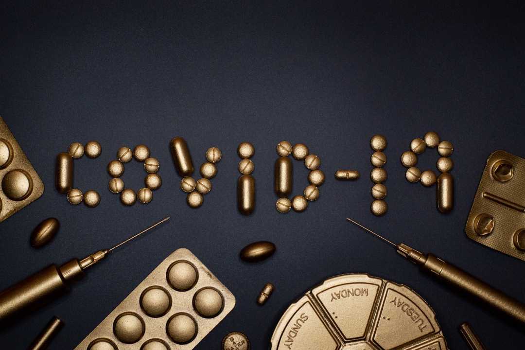 COVID-19: Disease or an Opportunity?