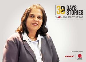 Deepa Deshpande