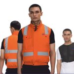 PLUSS Advanced Technologies Introduces Brrf PLUSS Jackets to Combat Heat Stress in Outdoor Workers