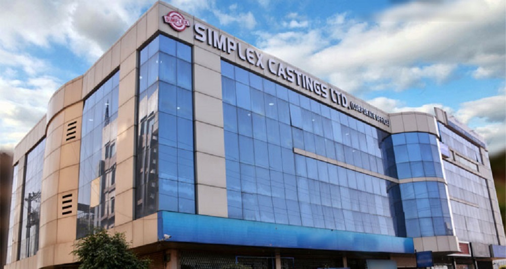 Simplex Castings