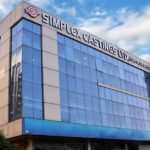 Simplex Castings Ltd Chosen as Preferred Manufacturer for TsNIIchermet Equipment