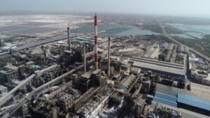 Tata Chemicals