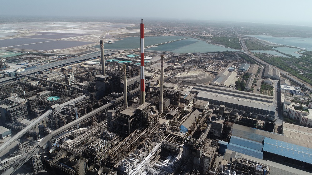 Tata Chemicals