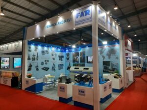 Fenwick And Ravi (FAR) celebrates its silver jubilee of being with IMTEX 2019