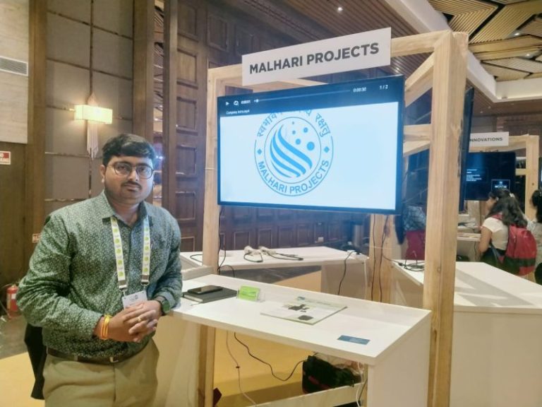 Malhari Projects Introduces Innovative Infrared Pyrolysis Plant for Sustainable Waste Management