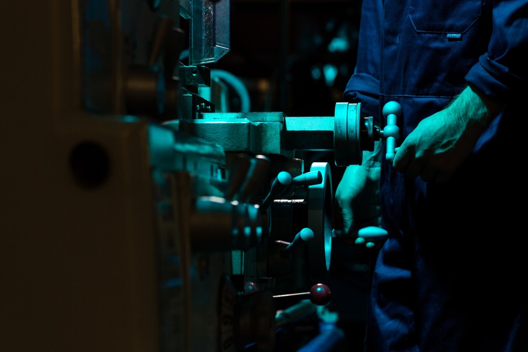 Machinists do not need to worry about rejections due to leakages anymore