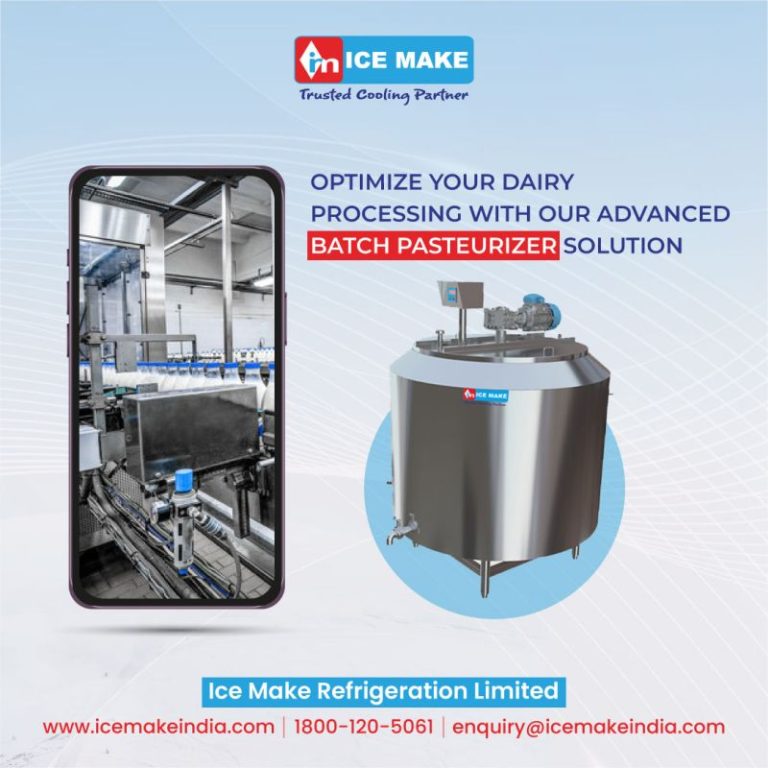 Select Major Dairy brands trust Ice Make for Advanced Refrigeration Solutions Major Dairy brands trust Ice Make for Advanced Refrigeration Solutions