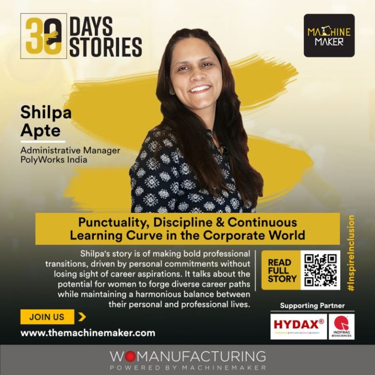 Communicating Effectively Builds Trust and Fosters Lasting Relationships: Shilpa Apte