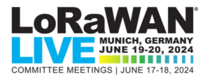 LoRa Alliance® to Showcase Volume and Diversity of LoRaWAN® Solutions at Hannover Messe 2024