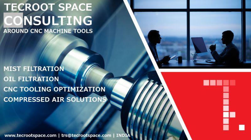 Tecroot Space Epitomizes Revolution with Technological Solutions