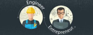 From Boston to Bhosari: Inspiring Transition from IT Engineer to Manufacturing Entrepreneurship