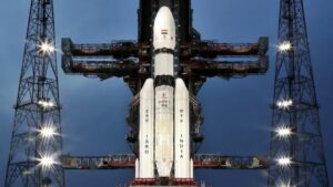 Chandrayaan 3’s Trailblazing Women: Crafting a Lunar Triumph