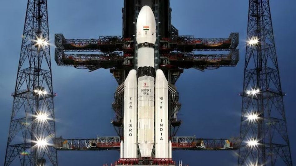 Chandrayaan 3’s Trailblazing Women: Crafting a Lunar Triumph
