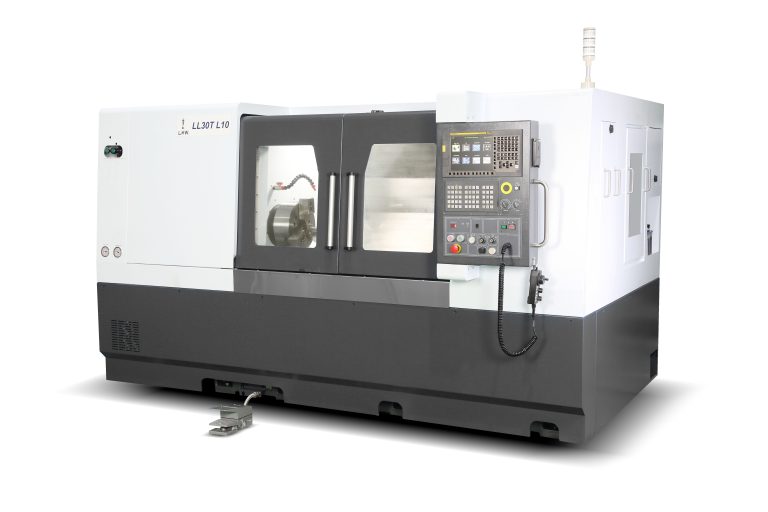 LMW J6 VMC and LL30T L10 Turning Center gets a grand debut at HIMTEX 2022