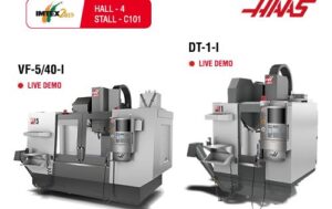 ATQ METRO to showcase their range of metrology products at IMTEX 2019