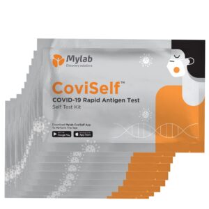 COVID19: Tests kit by Mylab Gets commercial approval from the government