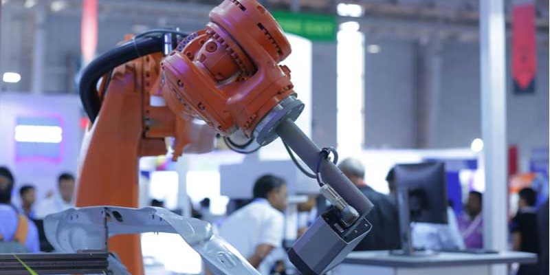 IMTEX 2022 to impetus pandemic hit Indian Machine Tools Industry