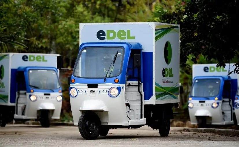 EV Servicing & Maintenance for eCommerce Logistics: eOxigen Automotive Launches Nationwide Franchisee
