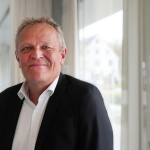 Andreas Böhm Takes the Reins as Managing Director of Vollmer