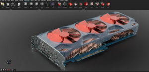 Altair aims to inspire manufacturers to develop lightweight technologies