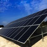 Amplus Solar sets target of 2 GW Renewable Energy Capacity