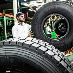 Apollo Tyres reports increase in FY24 Net Profit