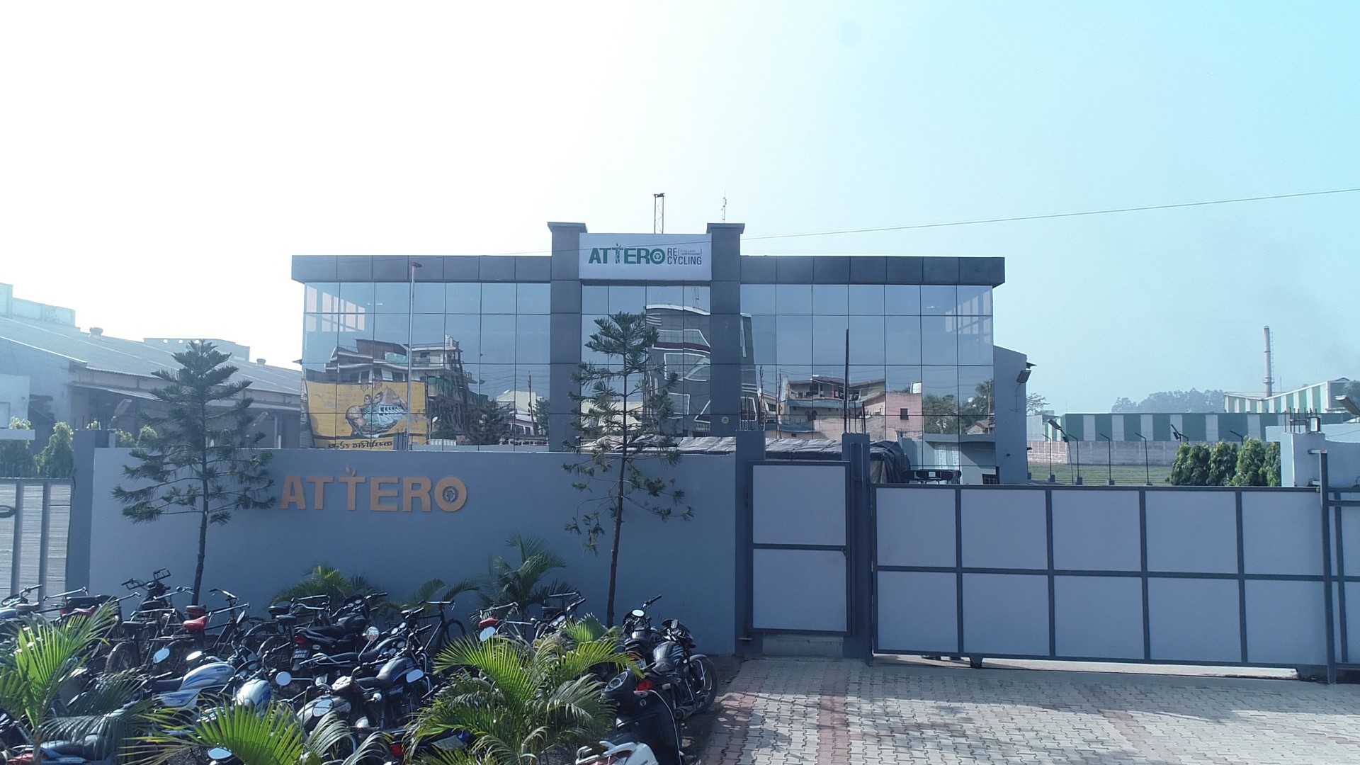 Attero