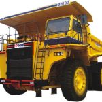 BEML Ltd secures order from Northern Coalfields for Rear Dump Trucks
