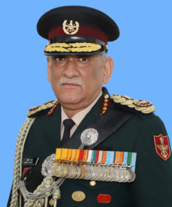 CDS General Bipin Rawat, the Nonconformist who firmly believed in Make in India