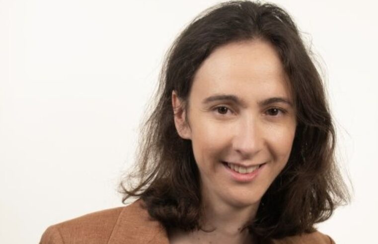 Clara Smith Appointed Vice President of Strategy & Transformation at Seco Tools