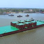 Cochin Shipyard secures order from European Client