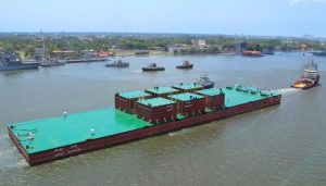 Udupi Cochin Shipyard Bags Major Order from Adani Group’s Ocean Sparkle
