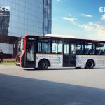 Eka Mobility to Invest Rs 600 Crore in Pune Plants for EV Manufacturing