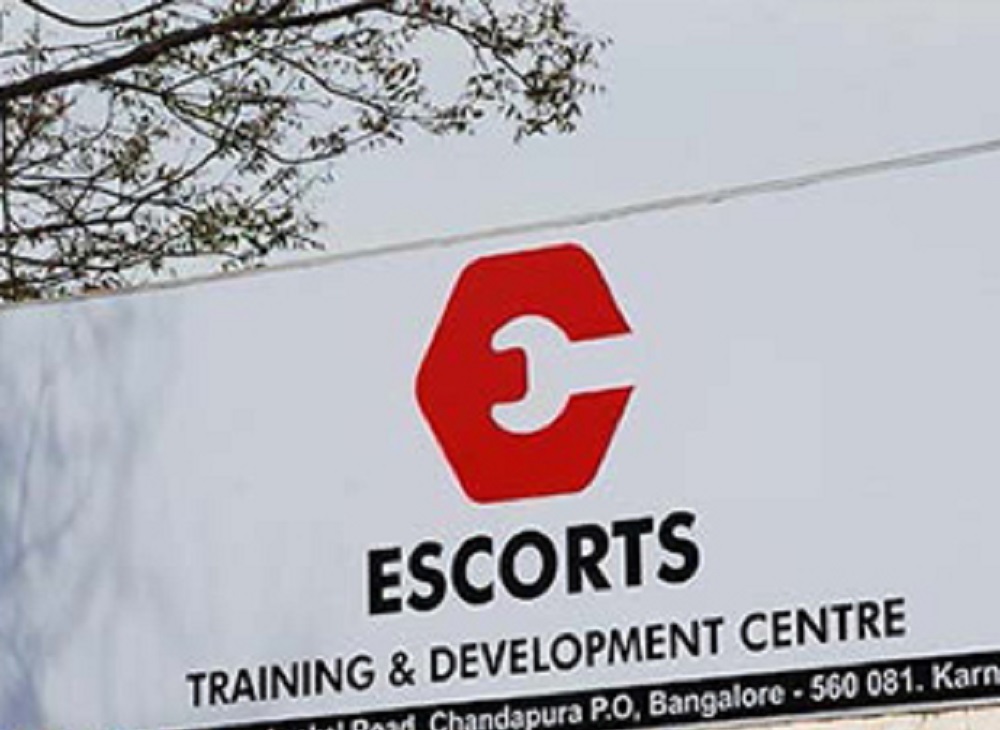 Escorts Kubota to Increase Tractor Prices Across Brands from November 2026