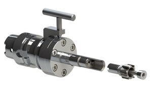 Machenzzo with Unique & Patented Solutions visions to make Critical Manufacturing, Easy!