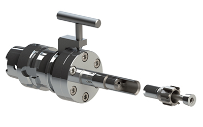 Machenzzo with Unique & Patented Solutions visions to make Critical Manufacturing, Easy!
