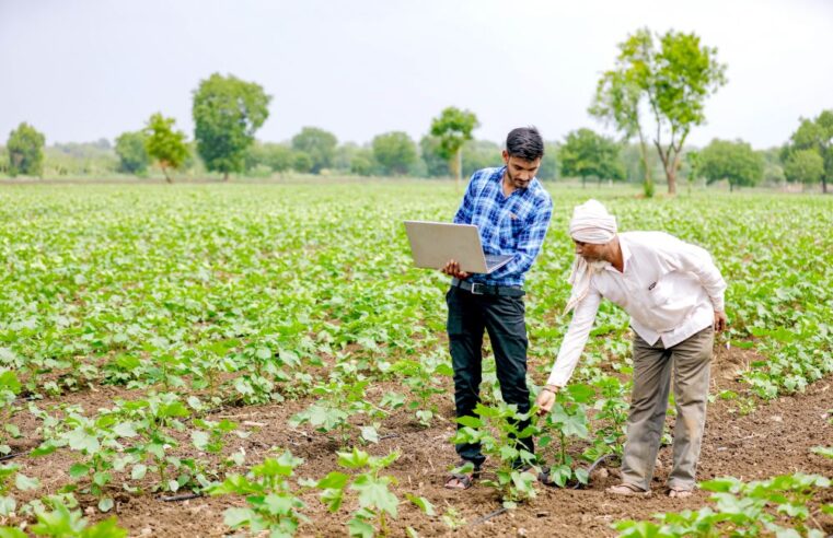 Krishna Allied Industries aims to empower farmers with their innovations