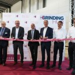 GrindingHub 2024 Opens at Messe Stuttgart: The Premier Showcase for International Grinding Technology