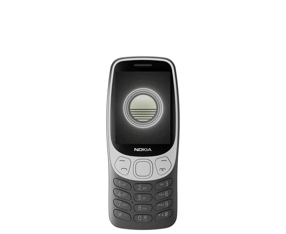 HMD Global