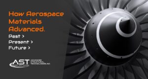 Transforming Aerospace Manufacturing with Technology, Math, and Materials for HRSA