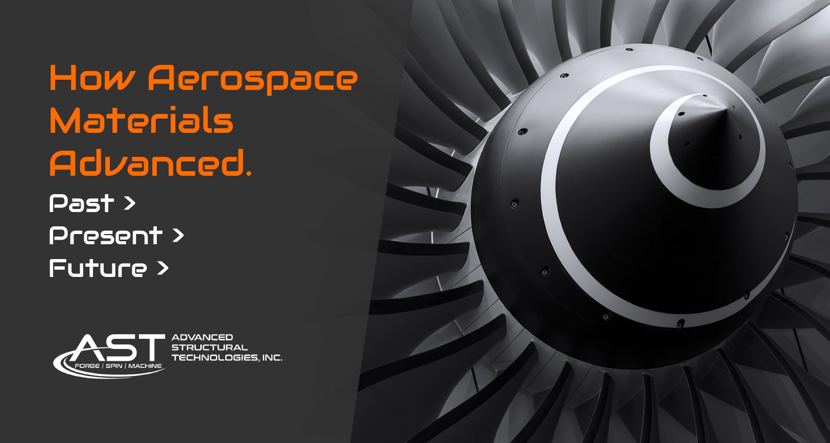 Transforming Aerospace Manufacturing with Technology, Math, and Materials for HRSA