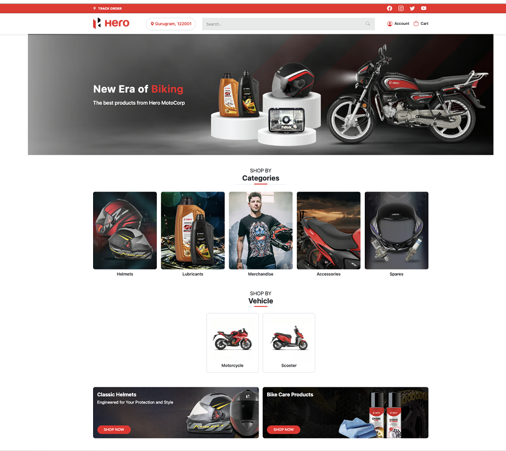 Hero MotoCorp