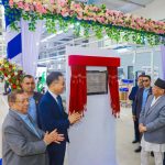Hyundai commences manufacturing operations in Nepal