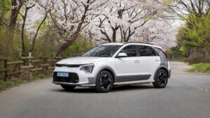 Hyundai Motor Co