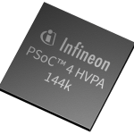Infineon Revolutionizes Automotive Battery Management with PSoC™ 4 HVPA-144K Microcontroller