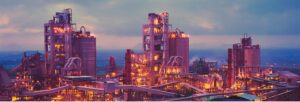JK Lakshmi Cement