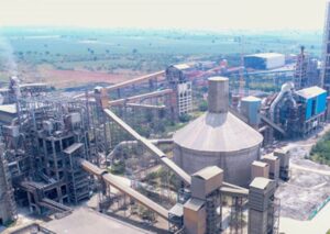 JSW Cement