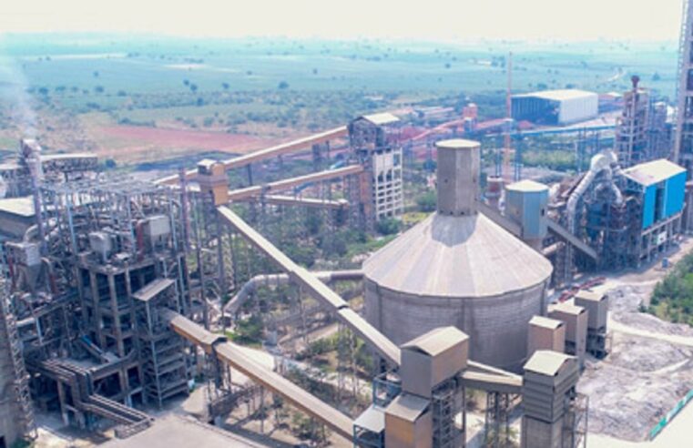 JSW Cement to Invest ₹3,000 Crore in New Manufacturing Unit in Rajasthan