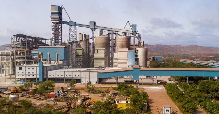 JSW Cement opens new plant in  Nagaur