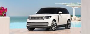 Jaguar Land Rover